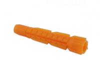 Дюбель U потай