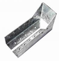 Опора бруса   'ЗАКРЫТАЯ'