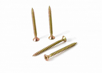 4x45 желтый